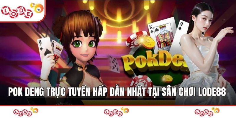 Pok Deng