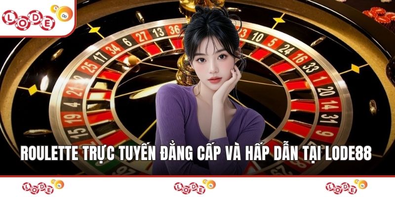Roulette
